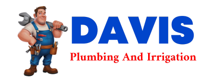 Trusted plumber in NOLANVILLE